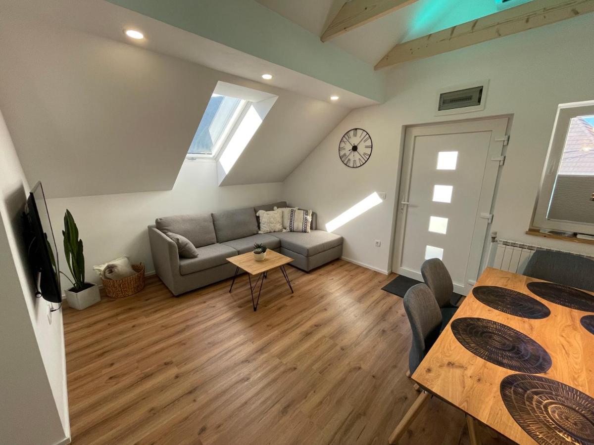 Apartma Guide 360 Bovec Exterior foto