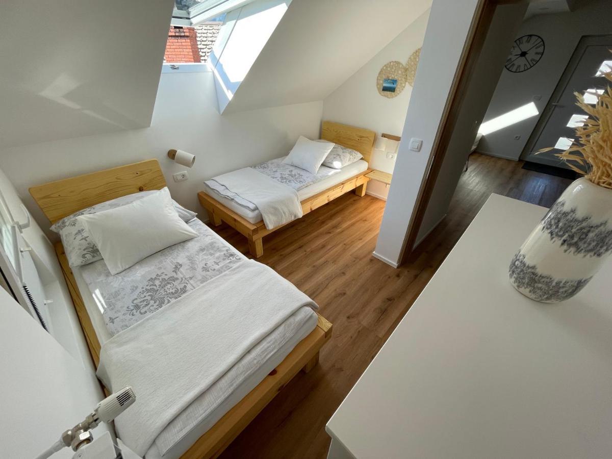 Apartma Guide 360 Bovec Exterior foto