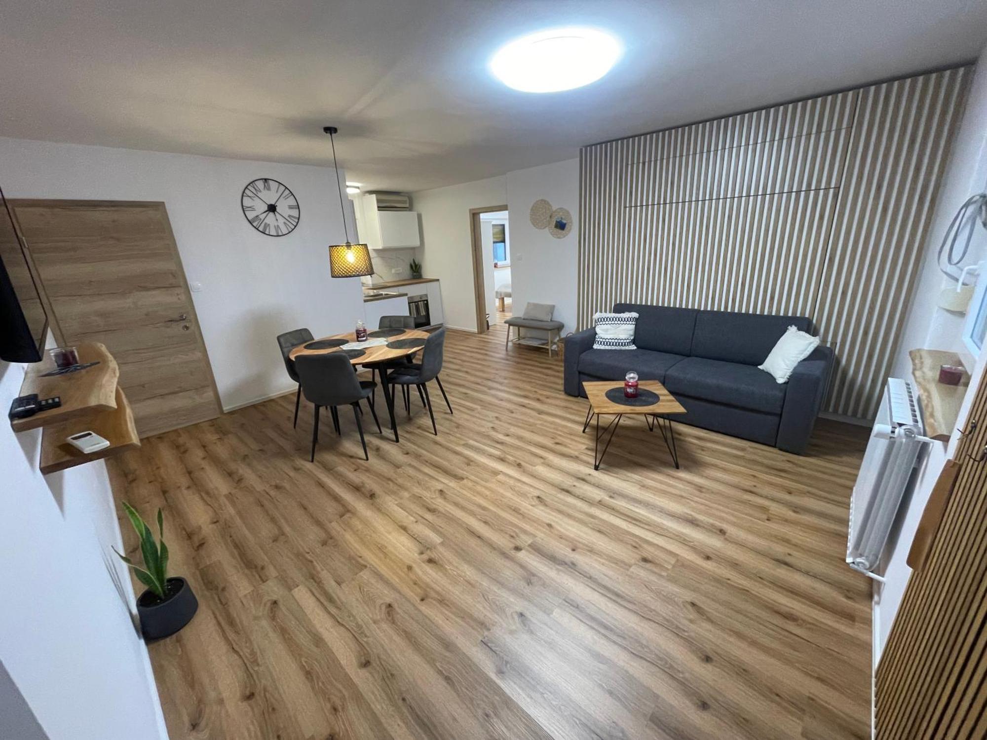 Apartma Guide 360 Bovec Exterior foto