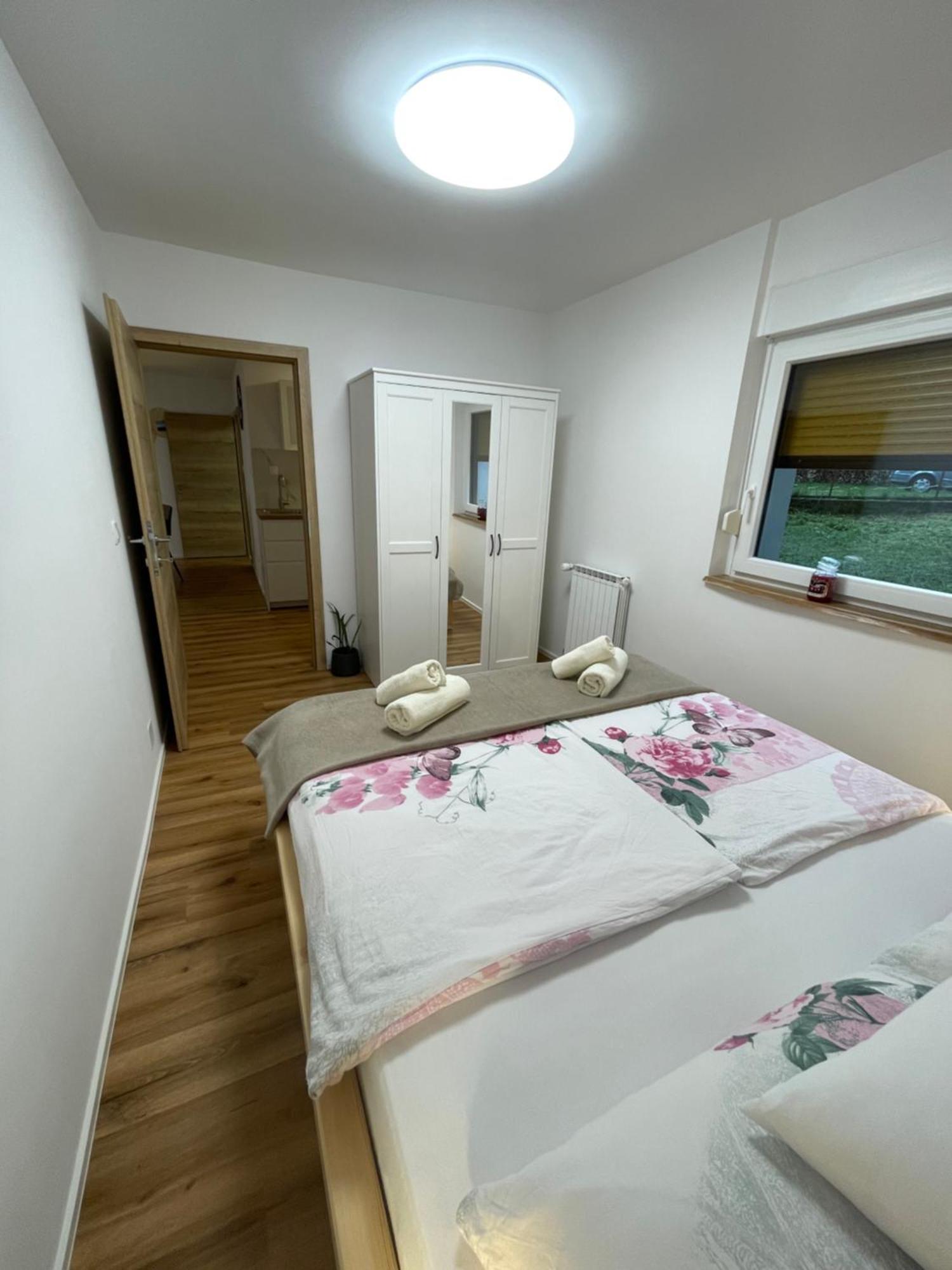 Apartma Guide 360 Bovec Exterior foto